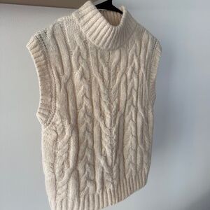 A New Day (Target) Sweater Vest